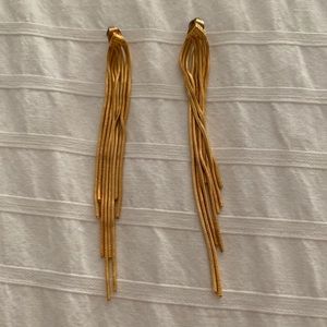 Tassel earring bundle